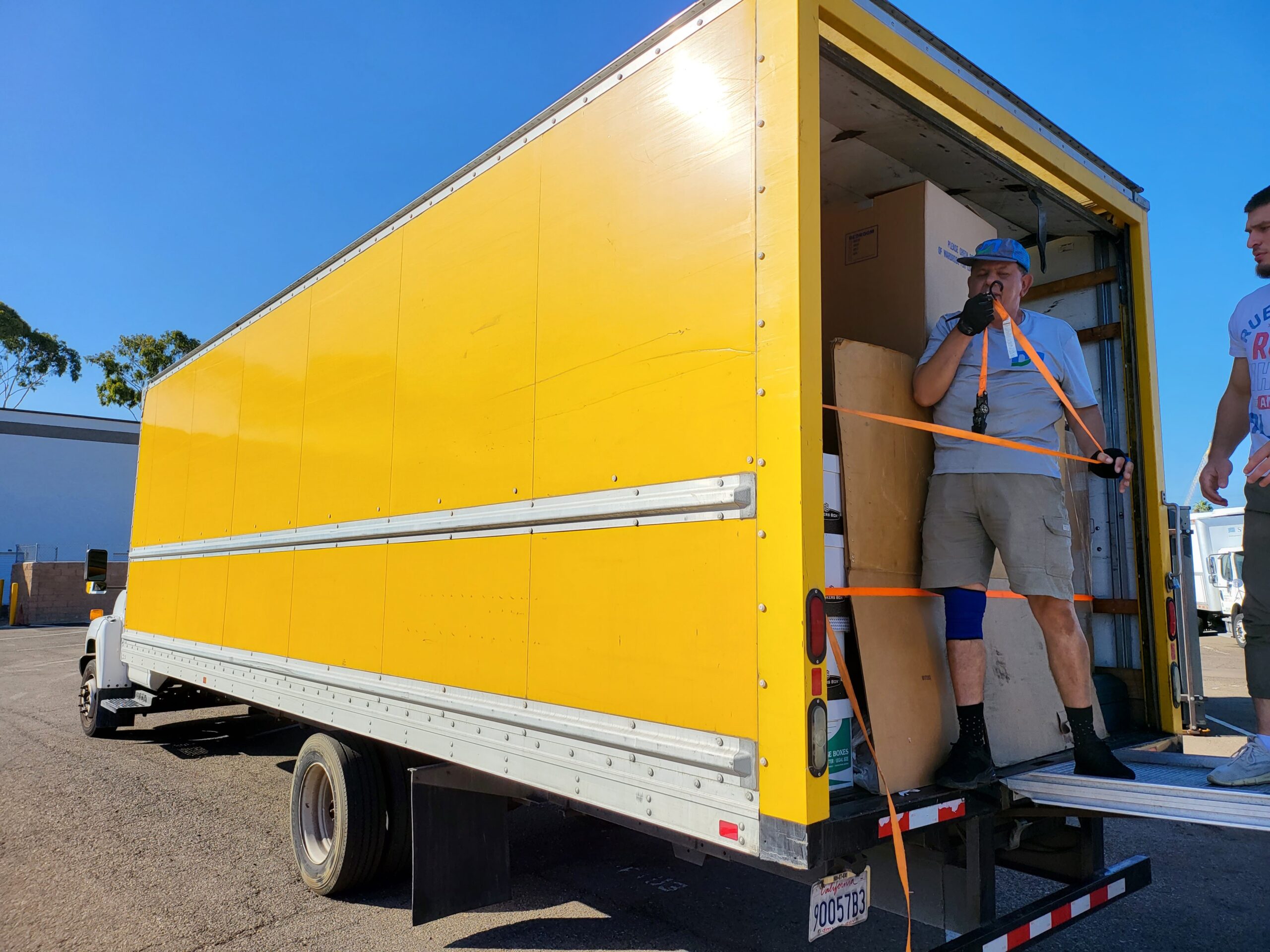7 Secrets to Find the Best Movers in San Diego
