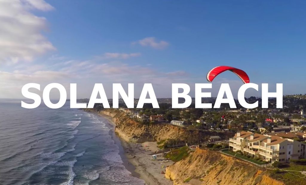 Solana Beach Movers