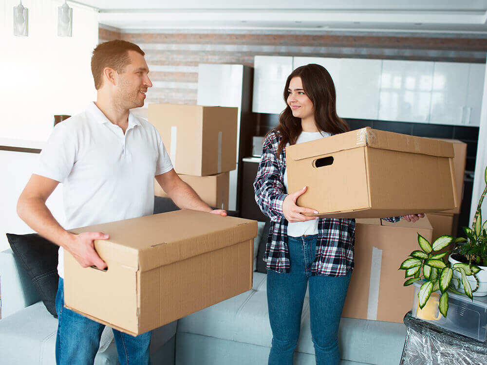 Professionals Movers Packers Guide For Home & Office Residential